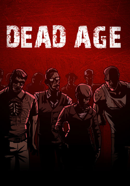 Dead Age (PC) Klíč Steam (PC)