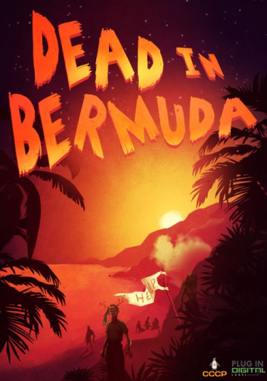 Dead In Bermuda (PC) DIGITAL (DIGITAL)