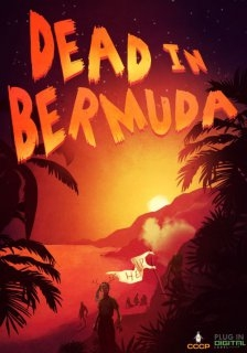 Dead In Bermuda (PC)