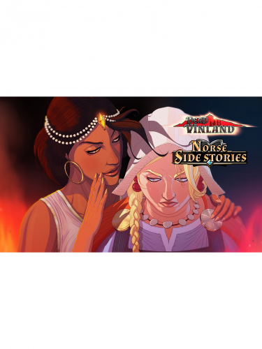 Dead In Vinland - Norse Side Stories (PC) Klíč Steam (DIGITAL)