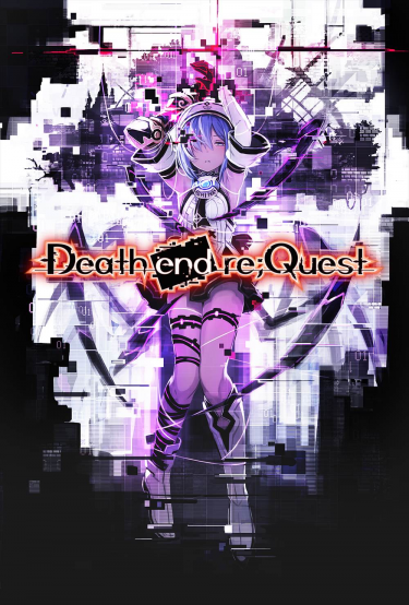 Death end re;Quest (PC) Klíč Steam (DIGITAL)