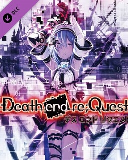 Death end re;Quest (PC)