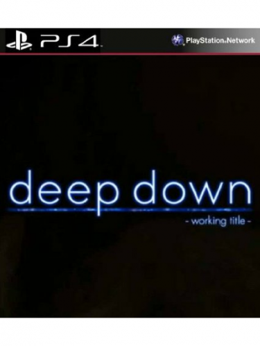 Deep Down (PS4)