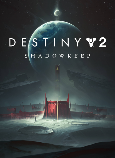 Destiny 2: Shadowkeep (PC) Steam (DIGITAL)