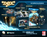 Dex: Special Edition