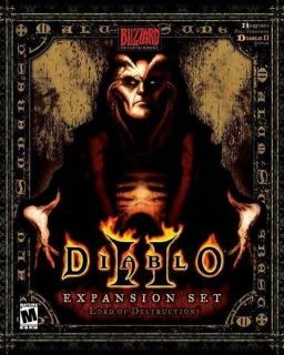 Diablo 2 + Diablo 2 Lord of Destruction (PC)