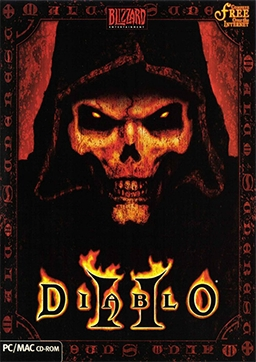 Diablo II (PC) DIGITAL (PC)