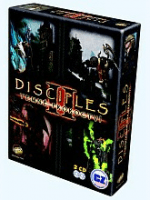 Disciples 2 (PC)
