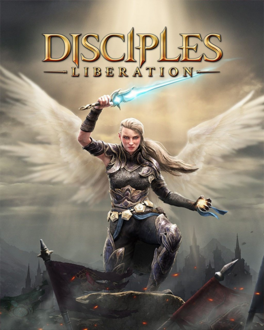 Disciples Liberation (PC DIGITAL) (PC)