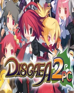 Disgaea 2 (PC)
