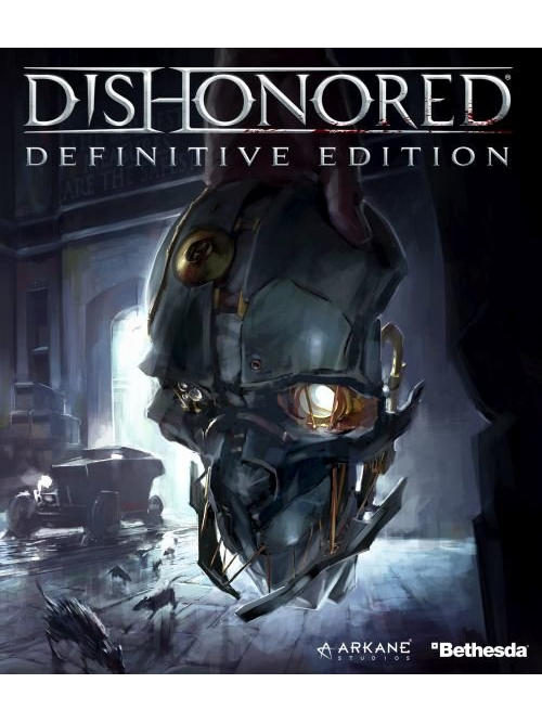 Dishonored: Definitive Edition (PC)