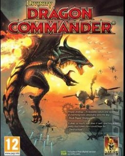Divinity Dragon Commander (PC)