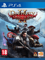 Divinity: Original Sin 2 - Definitive Edition BAZAR