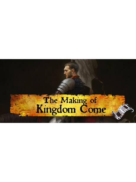 Dokument Deliverance: The Making of Kingdom Come (PC DIGITAL) (PC)
