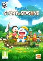 Doraemon: Story of Seasons (PC) Steam
