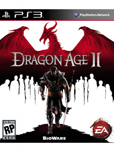 Dragon Age 2 (PS3)