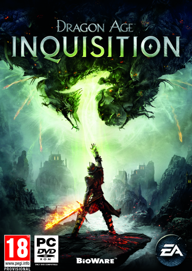 Dragon Age 3: Inquisition - GOTY Edition (PC)