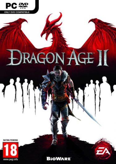 Dragon Age II (PC DIGITAL) (DIGITAL)