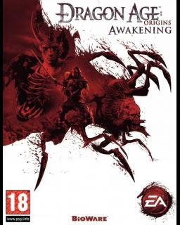 Dragon Age Origins Awakening (PC)