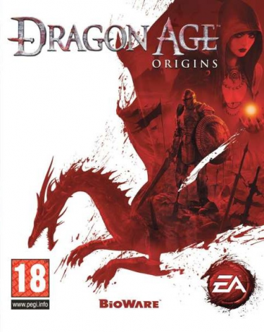 Dragon Age: Origins (PC) DIGITAL (DIGITAL)