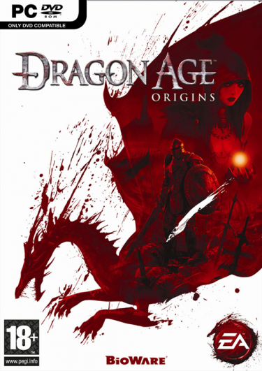 Dragon Age: Origins EN (PC)