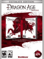 Dragon Age Origins Ultimate Edition (PC DIGITAL) (DIGITAL)
