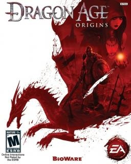 Dragon Age Origins (PC)