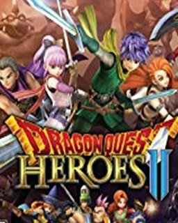 DRAGON QUEST HEROES II (PC)