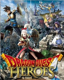 DRAGON QUEST HEROES Slime Edition (PC)