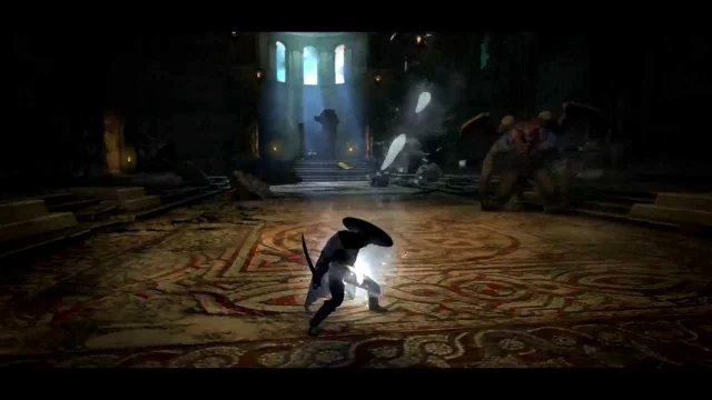 Dragon's Dogma: Dark Arisen Launch Trailer
