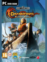 Drakensang 2: The River Of Time (PC)