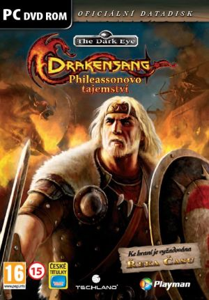Drakensang: Phileassonovo tajemství (PC)