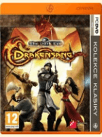 Drakensang: The Dark Eye (PC)