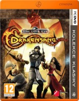 Drakensang: The Dark Eye (PC)