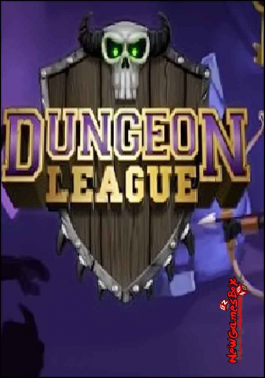 Dungeon League (DIGITAL)