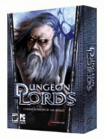 Dungeon Lords ENG (PC)