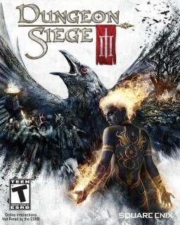 Dungeon Siege 3 (PC)