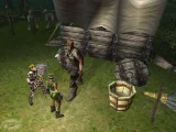 Dungeon Siege: Legends Of Aranna