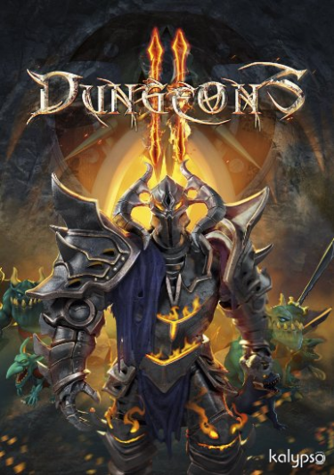 Dungeons 2 (PC) DIGITAL (DIGITAL)