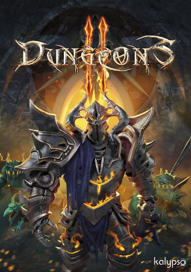 Dungeons 2 (PC) DIGITAL (PC)