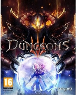 Dungeons 3 (PC)
