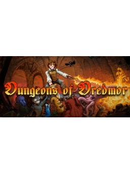Dungeons of Dredmor (PC)