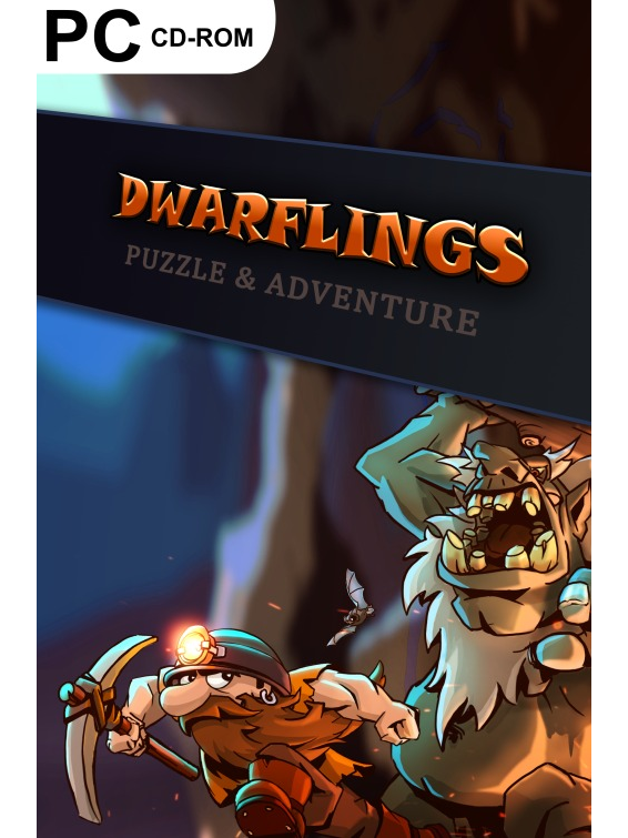 Dwarflings (PC)