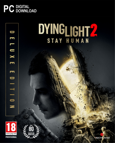 Dying Light 2: Stay Human - Deluxe Edition (PC)