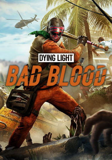 Dying Light Bad Blood Founders Pack (PC) Klíč Steam (DIGITAL)
