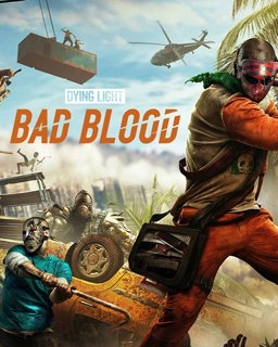 Dying Light Bad Blood Founders Pack (PC)