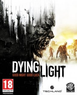 Dying Light Enhanced Edition (DIGITAL)