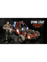 Dying Light - Gun Psycho Bundle (PC) Steam