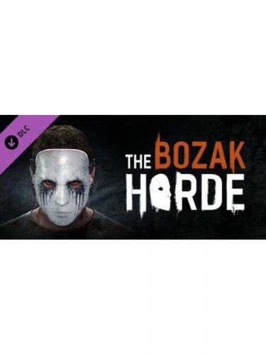 Dying Light: The Bozak Horde (PC) Steam (DIGITAL)
