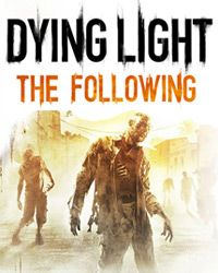 Dying Light: The Following (PC) DIGITAL (PC)